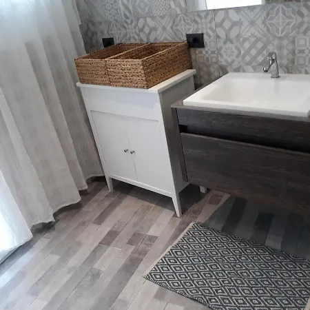 아파트호텔 Via Pezza 100 3*