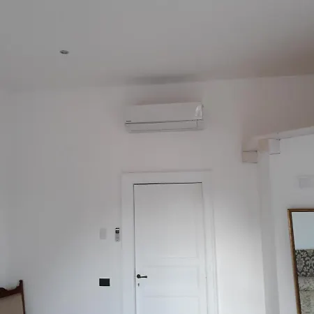 Via Pezza 100 Aparthotel
