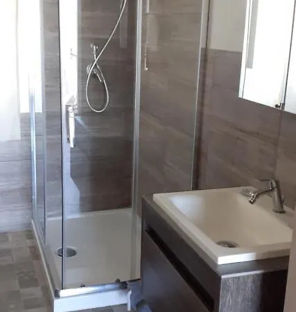 Aparthotel Via Pezza 100 Ragusa