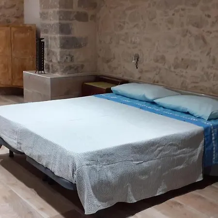 מלון דירות Via Pezza 100 רגוזה