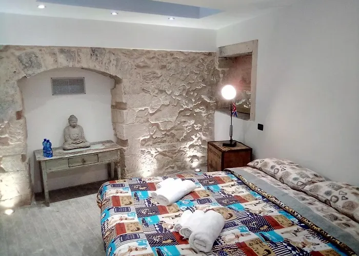 Via Pezza 100 Apartahotel Ragusa