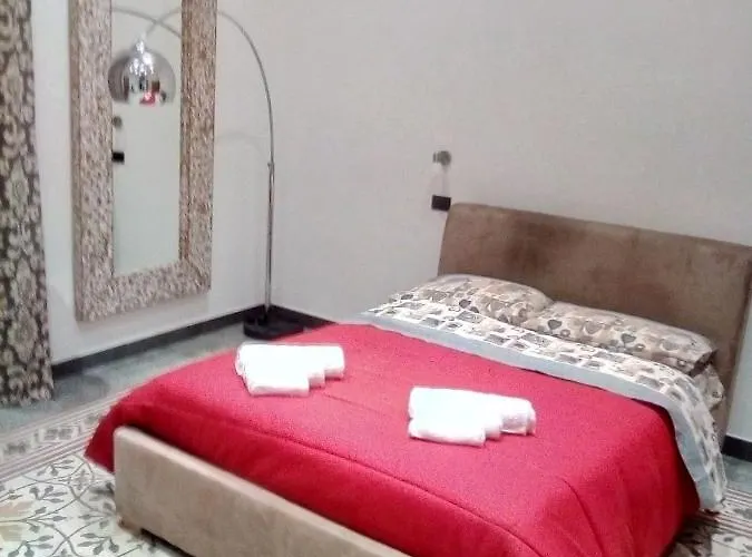 Apartahotel Via Pezza 100 Ragusa