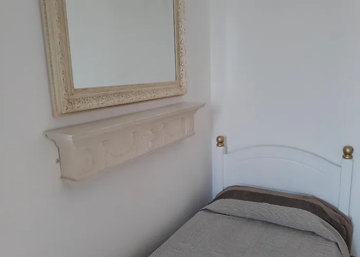 Apartahotel Via Pezza 100 Ragusa