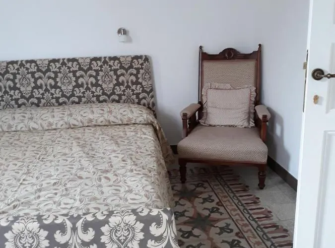 Via Pezza 100 Apartahotel