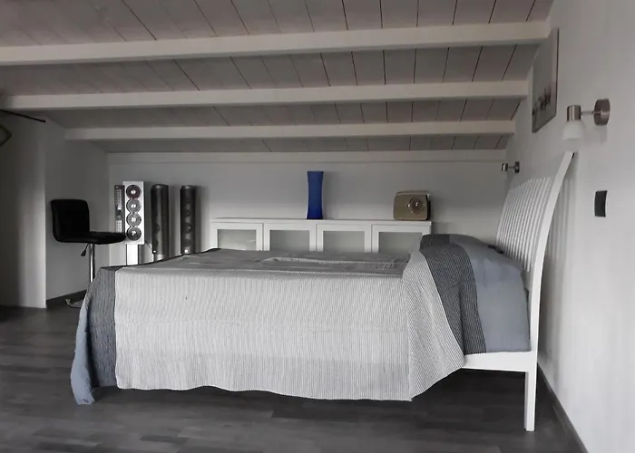 Via Pezza 100 3* Ragusa