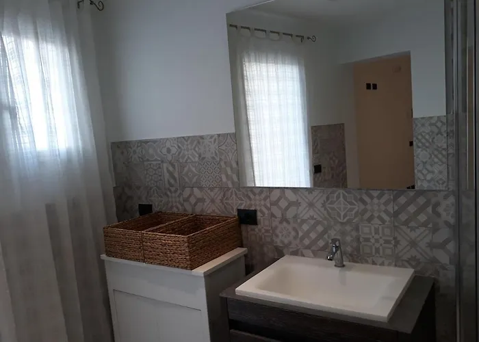 Apartahotel Via Pezza 100 3*