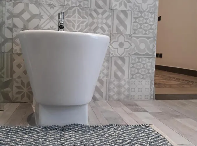 Apartahotel Via Pezza 100 3*