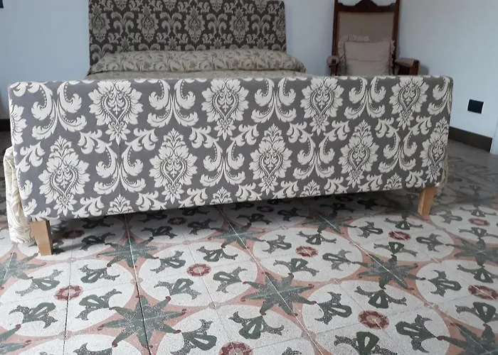 Via Pezza 100 3* Ragusa