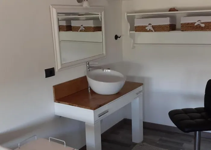 Apartahotel Via Pezza 100 Ragusa