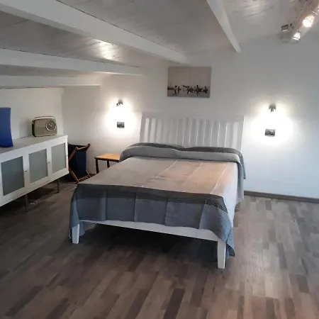 Via Pezza 100 Apart-hotel Ragusa