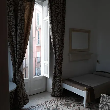 Lägenhetshotell Via Pezza 100 Ragusa