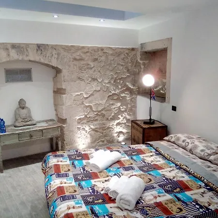Via Pezza 100 Aparthotel Ragusa