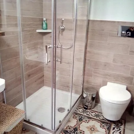 Via Pezza 100 3* Ragusa