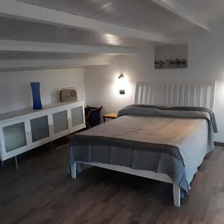 Via Pezza 100 Lejlighedshotel Ragusa