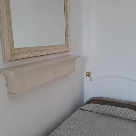 Hotel apartamentowy Via Pezza 100 Ragusa