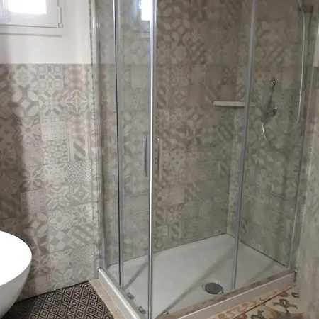 Via Pezza 100 Lägenhetshotell