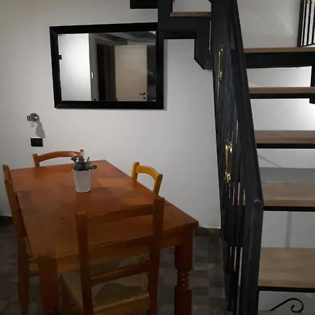 Via Pezza 100 Apartahotel Ragusa