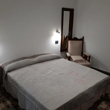 Aparthotel Via Pezza 100