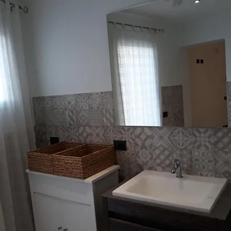 Apartahotel Via Pezza 100 *