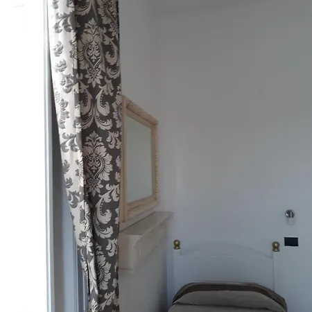 Lägenhetshotell Via Pezza 100 Ragusa