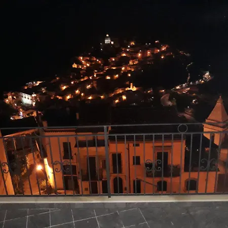 Via Pezza 100 Apart-hotel Ragusa