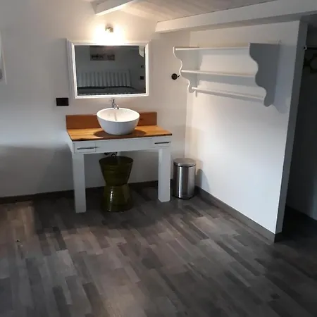 Via Pezza 100 Lägenhetshotell Ragusa