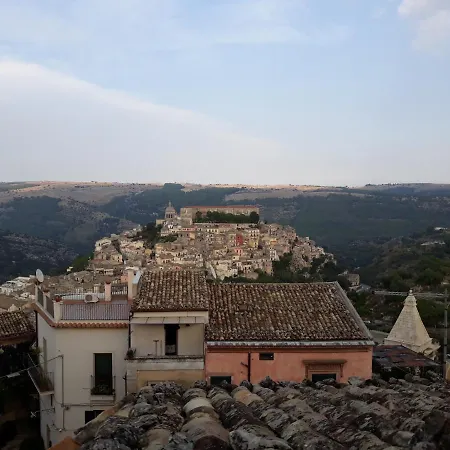 Apart-hotel Via Pezza 100 3*