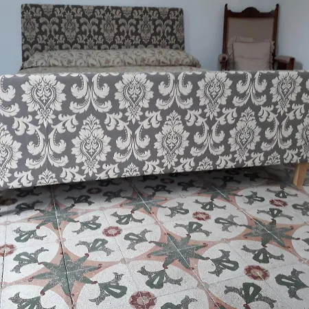 Via Pezza 100 3* Ragusa