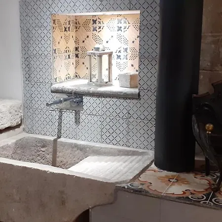 Via Pezza 100 Hotel apartamentowy Ragusa