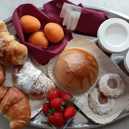 Via Pezza 100 Apart-hotel Ragusa