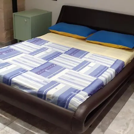 Via Pezza 100 Apart-hotel Ragusa