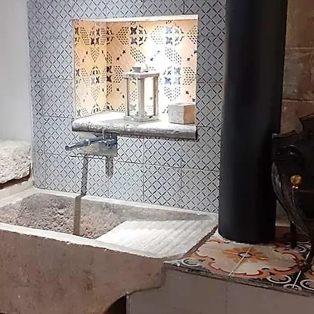 Via Pezza 100 Lägenhetshotell 3*