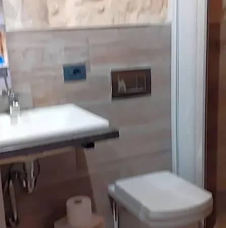 Apartahotel Via Pezza 100
