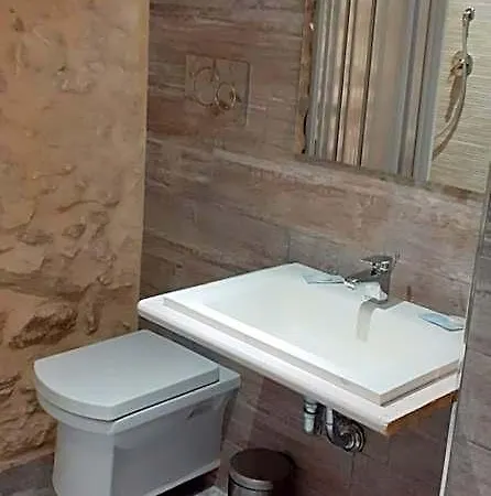 Via Pezza 100 Lägenhetshotell