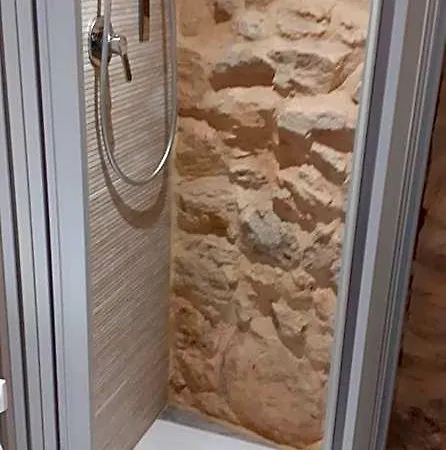 Via Pezza 100 Lägenhetshotell Ragusa