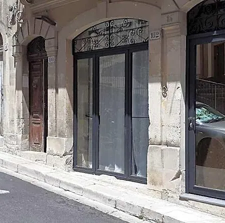 Aparthotel Via Pezza 100