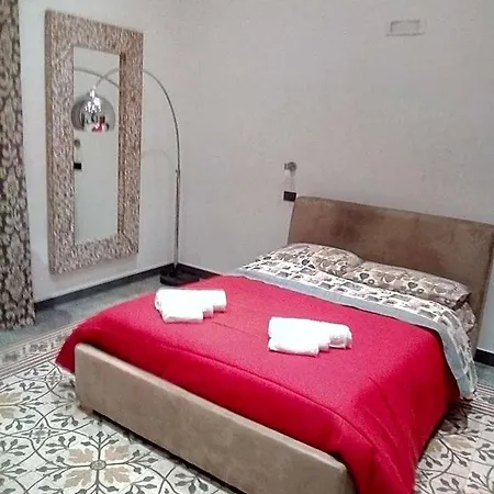 Apartahotel Via Pezza 100 Ragusa
