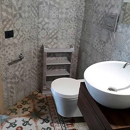 Via Pezza 100 3* Ragusa