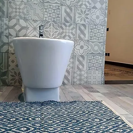 Apartahotel Via Pezza 100