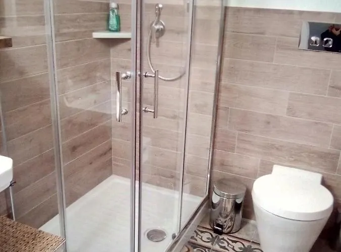 Via Pezza 100 3* ラグーザ