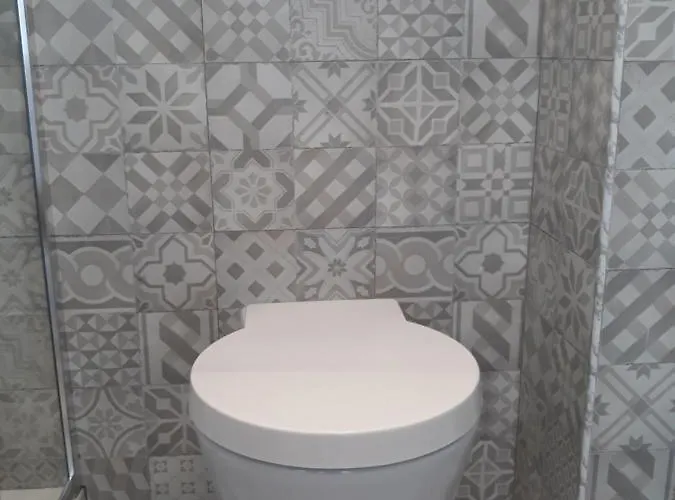 Via Pezza 100 アパートホテル