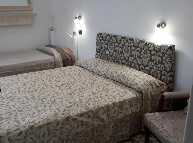 アパートホテル Via Pezza 100 3*