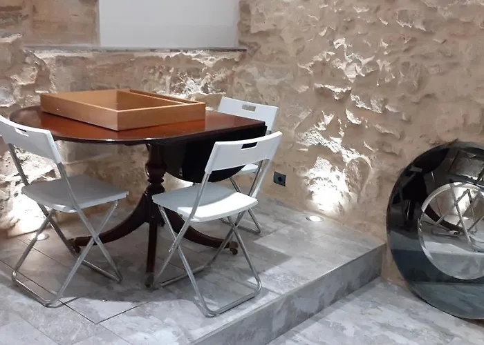 Via Pezza 100 Lejlighedshotel 3*