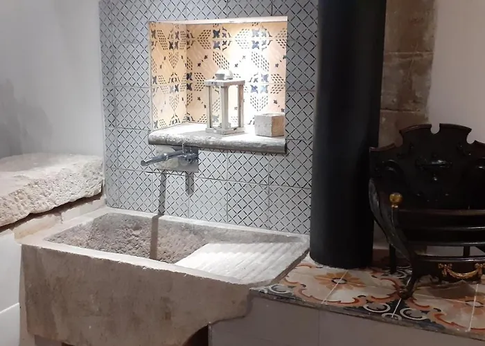 Via Pezza 100 Lejlighedshotel Ragusa