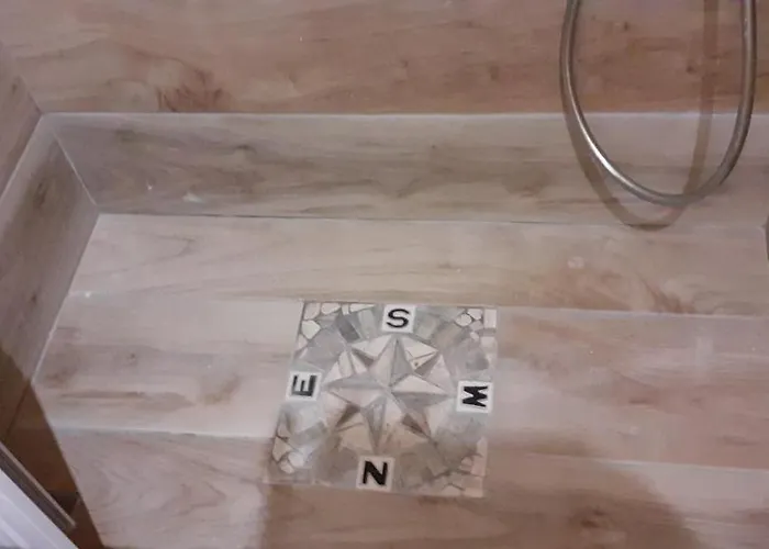 Lejlighedshotel Via Pezza 100 3*