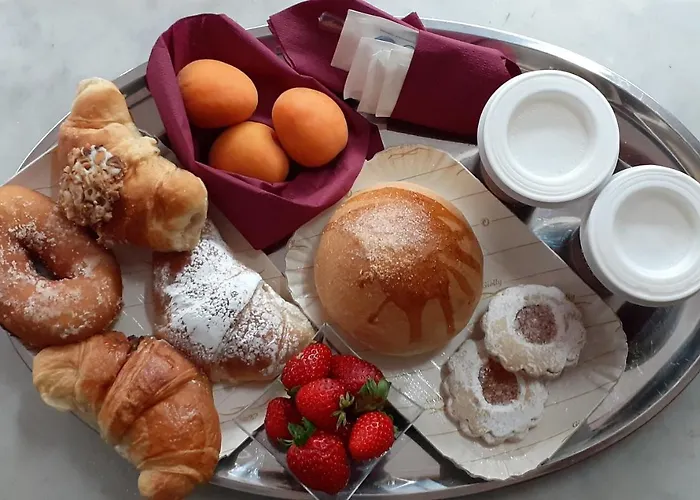 Via Pezza 100 Apartmanhotel Ragusa