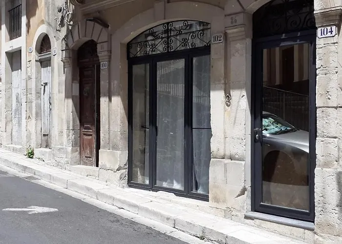 Via Pezza 100 Lejlighedshotel 3*