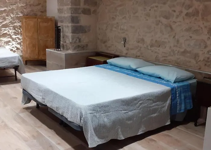 Apartmanhotel Via Pezza 100 Ragusa